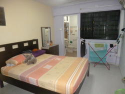 Blk 104 Woodlands Street 13 (Woodlands), HDB 4 Rooms #156666872
